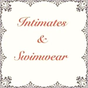 Intimates swimwear